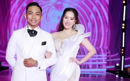 Khánh Thi bỗng nói hôn nhân với Phan Hiển là 'địa ngục', chỉ sống vì con, muốn bỏ nhà đi,... vì đâu nên nỗi?