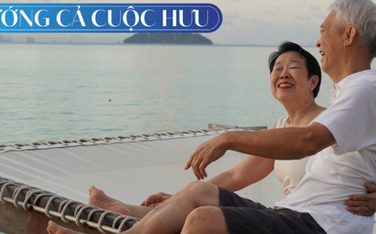 Từ tuổi 50, hãy buông bỏ để sống nhẹ hơn: Dọn nhà kiểu mới giúp tiết kiệm cả thời gian lẫn tiền bạc
