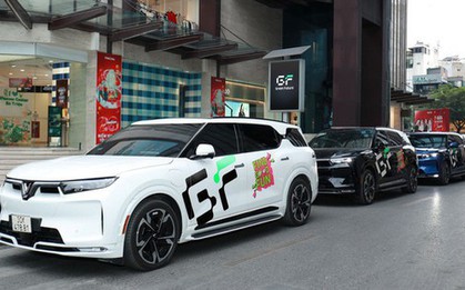 Green Future bắt tay cùng SpaceSpeakers Label ra mắt playlist nhạc xanh cho thế hệ Gen Green