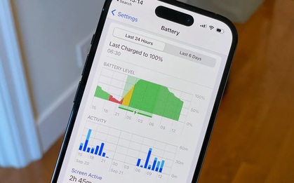 iOS 19 hé lộ tính năng bí ẩn, sẽ là cuộc cách mạng làm thay đổi cách dùng iPhone mỗi ngày