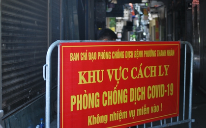 Dịch Covid-19 khả năng gia tăng các trường hợp mắc, Bộ Y tế đưa ra khuyến cáo mới nhất
