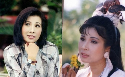 Nữ nghệ sĩ gây ám ảnh với vở "Hoàng hậu không đầu": Giờ sở hữu biệt thự 20 tỷ tại Mỹ