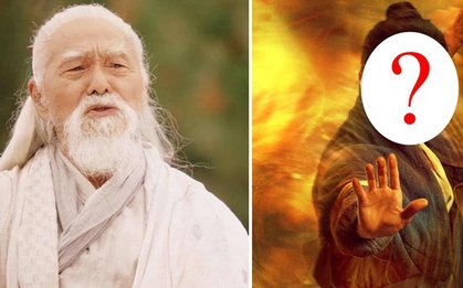 Cao thủ khiến Trương Tam Phong tự cảm thấy thua xa: Hoàng Dược Sư xác nhận Dương Quá không bằng
