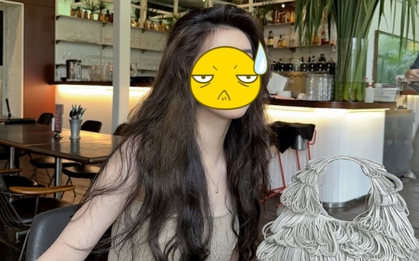 Mỹ nhân gen Z bị cả xứ tỷ dân bêu tên, phẫn nộ đòi phong sát vì nghi lộ file nói xấu chấn động