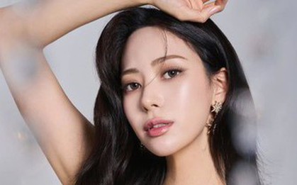 Một người đẹp bỏ thi Hoa hậu Thế giới