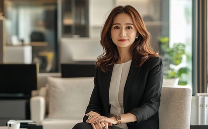 U40 đi phỏng vấn bị hỏi "Nhìn thấy chồng với phụ nữ lạ bạn sẽ làm gì?", bà mẹ 3 con có câu trả lời xuất sắc, được tuyển ngay làm quản lý