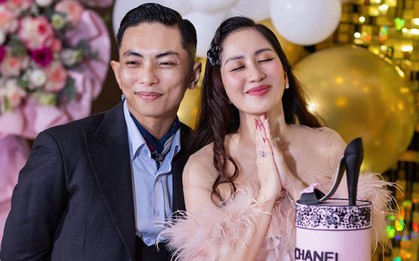 Mẹ Phan Hiển phản ứng cực gắt khi Khánh Thi tố chồng to tiếng với mình, hôn nhân như 'địa ngục'