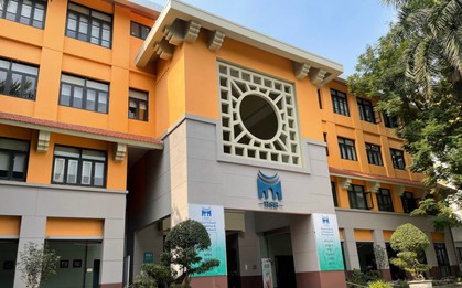 Fanpage Thông tin Chính phủ vừa xác nhận: Lần đầu tiên trong lịch sử, một trường đại học tại Việt Nam làm điều này