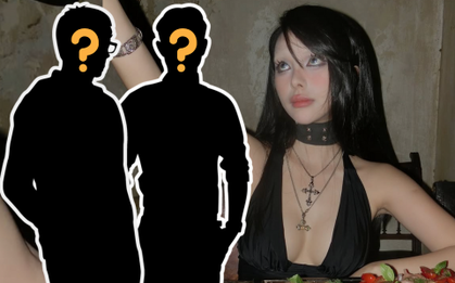 Bí ẩn trong tâm thư 12 nghìn chữ phốt ca sĩ W ngoại tình: "S và Z là ai?"