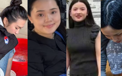 Top 4 WAGs Việt sang chảnh về quê chồng lộ mặt mộc, xắn tay vào bếp: Doãn Hải My hay Huyền Mi ghi điểm tuyệt đối?