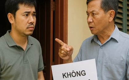 Chủ nhà cướp trắng mồ hôi nước mắt khi đòi mặt bằng, bán món tôi xây thương hiệu