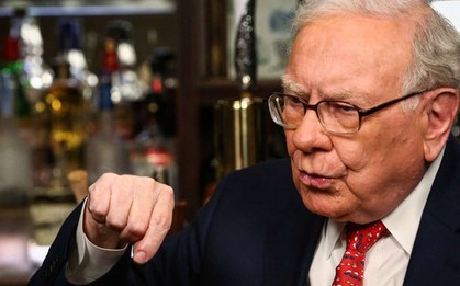 Warren Buffett tiết lộ lý do từ chức ở tuổi 94, khẳng định người kế nhiệm sẽ biết làm gì với 347 tỷ USD tiền mặt