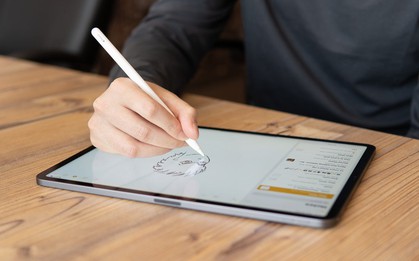 iPad cháy hàng toàn cầu, Apple bỏ xa Samsung và Xiaomi trên đường đua tablet