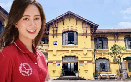 Trường ĐH hơn 100 năm tuổi chi hơn 1.350 tỷ đồng mở rộng cơ sở 2 ngay "sát vách" Hà Nội: Học phí dưới 25 triệu đồng/năm, phải 8 điểm/môn mới đỗ