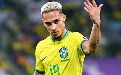 Đội tuyển Việt Nam có thể đá giao hữu với Brazil?