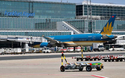 Vietnam Airlines phát đi thông báo quan trọng, ai chuẩn bị bay cần lưu ý ngay