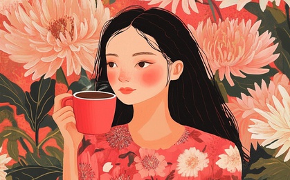 3 tư duy khiến phụ nữ âm thầm nghèo đi từng ngày: Càng tiếc tiền, càng chẳng bao giờ giàu