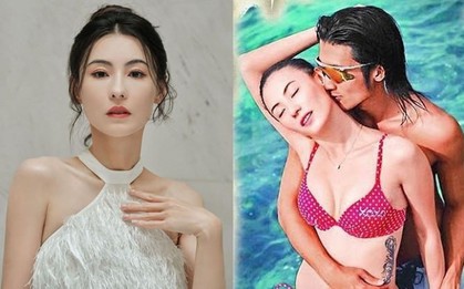 Trương Bá Chi dằn mặt: "Tôi là người có được thanh xuân đẹp nhất của Tạ Đình Phong!"