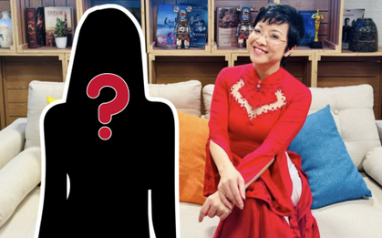 Show truyền hình quốc dân của VTV bất ngờ có sự "comeback" của cái tên đình đám này