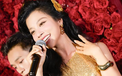 Cô gái "vừa ăn vừa hát" gây sốt 10 năm trước giờ ra sao?