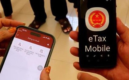 Cục Thuế tạm dừng hệ thống thuế điện tử từ ngày 23/5 đến 15/6