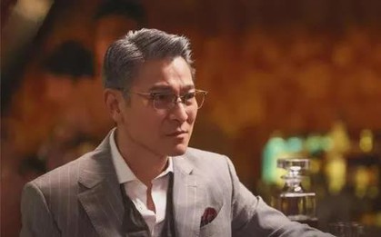 Lưu Đức Hoa tự cắt 1/3 tiền lương trong phim mới