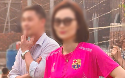 Nữ cán bộ thư viện trường học bị chồng sát hại dã man tại nơi làm việc