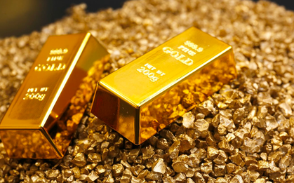 Giá vàng tăng kỷ lục, người dân một quốc gia châu Âu 'vớ bẫm' nhờ thói quen chỉ tích trữ vàng chứ không gửi tiền ngân hàng