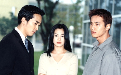 10 melodrama Hàn Quốc hay nhất mọi thời đại: Song Hye Kyo, Son Ye Jin vẫn thua xa 1 đàn em