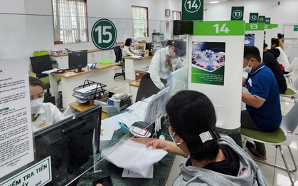 Vietcombank phát thông báo quan trọng đến khách hàng, người dùng lưu ý!