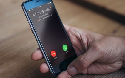 Thấy tài khoản trừ 1 tỷ đồng, người đàn ông Hà Nội mới biết bị lừa đảo
