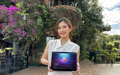 Gặp gỡ 4 nhà sáng tạo trẻ gây ấn tượng tại sân chơi lập trình toàn cầu của Apple