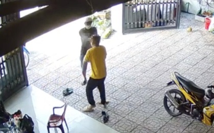 Xôn xao clip "bắt khẩn cấp 1 cán bộ cấp cao" liên quan vụ nổ súng ở Vĩnh Long: Công an thông tin bất ngờ