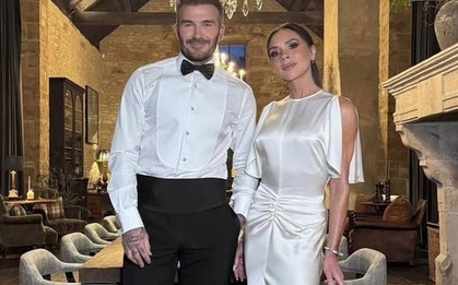 7 điều chưa biết về Beckham, lộ một hình xăm đặc biệt về con trai cả vừa khiến gia đình mâu thuẫn đỉnh điểm