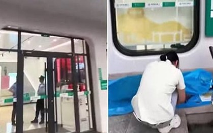 Người bệnh chờ tiền cứu mạng, ngân hàng làm khó, tiền chưa rút thì người chết