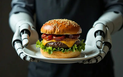 ChatGPT bịa chuyện vu oan cho McDonald's giúp chàng trai ăn miễn phí 9 tháng