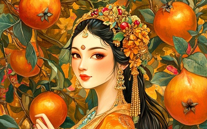 Top 4 con giáp được quý nhân phù trợ nhiều nhất trong tháng 6