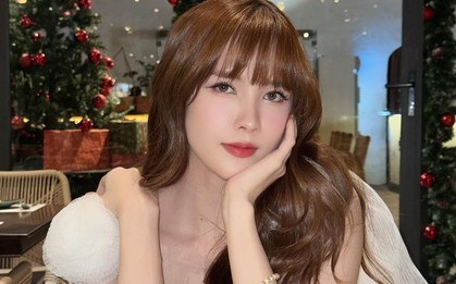 Vụ drama "trà xanh" bị đào lại, Thiều Bảo Trâm đăng đàn giữa đêm: "Tôi từng chênh vênh, lo lắng và sợ hãi"