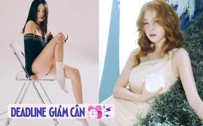 Sao Hàn đua nhau giảm cân nhờ thêm 1 thực phẩm vào chế độ ăn, U40 đến U70 đều phải mê mệt