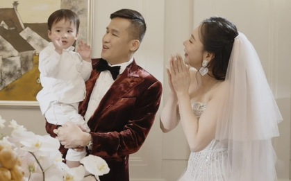 Thông tin hiếm của con trai Hồ Quỳnh Hương: Đoạn ghi âm lộ 1 đặc điểm thừa hưởng từ mẹ!