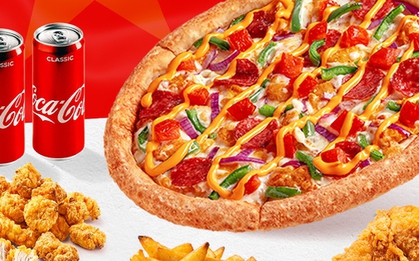Thương hiệu pizza có hơn 1.000 chi nhánh trên thế giới tuyên bố đóng toàn bộ cửa hàng tại TP HCM