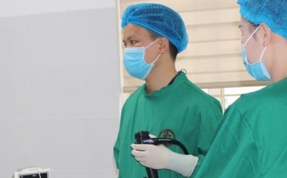Chóng mặt tưởng do thiếu máu, đi khám mới biết mắc ung thư