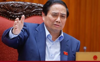 Thủ tướng: Đẩy nhanh tiến độ điều tra, truy tố các vụ án sữa giả, thuốc giả