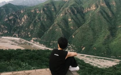 Thanh niên Trung Quốc về nông thôn 'nghỉ hưu'