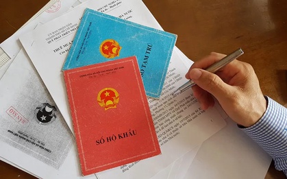 9 trường hợp bị xóa hộ khẩu thường trú năm 2025, người dân làm ngay việc sau tránh bị phạt tiền