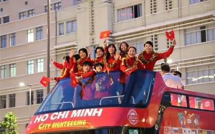 Báo Trung Quốc: “Trận bán kết với CLB Việt Nam là đỉnh cao của châu Á”