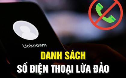 Cảnh báo về số điện thoại đầu 039 và tài khoản Zalo không nên bắt máy, không kết bạn, đã có nạn nhân bị lừa 90 triệu đồng