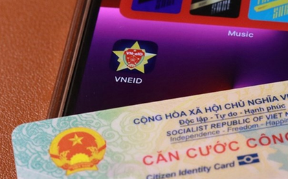 Bộ Công an đưa loạt đề xuất mới về VNeID mà người dân cần biết