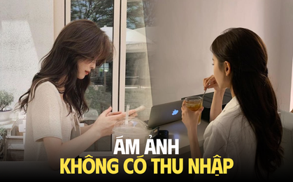 5 tháng thất nghiệp “đốt” sạch tiền tiết kiệm cả năm, tôi tự hỏi mình đang làm gì với cuộc đời mình vậy?
