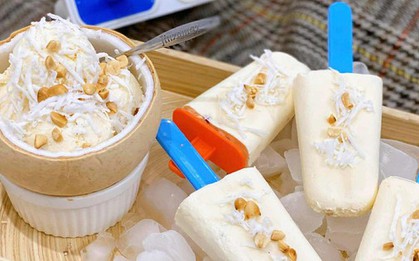 Góc giải ngố: Bạn có biết carrageenan được thêm vào những que kem để làm gì và có ăn được không?